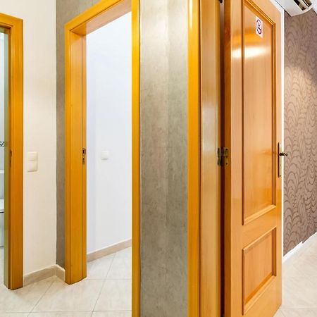 Spacious 2 Bdr Apartment W/ Patio By Lovelystay Armacao de Pera Ngoại thất bức ảnh